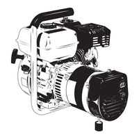 McCulloch FG300T User Manual