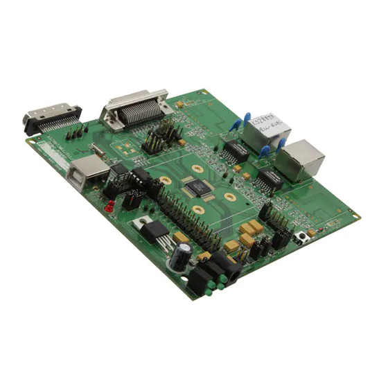 Micrel KSZ8873MLL User Manual