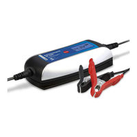 Cartrend DP 4000 Instructions For Use Manual