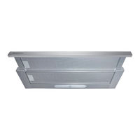 Hotpoint Ariston AH 90 Manual