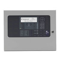 Advanced Electronics Mx-5800 Product Manual