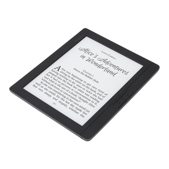 Pocketbook INKPAD 2 User Manual