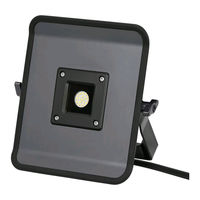 brennenstuhl ML SN 4005 V2 IP 54 Operating Instructions Manual