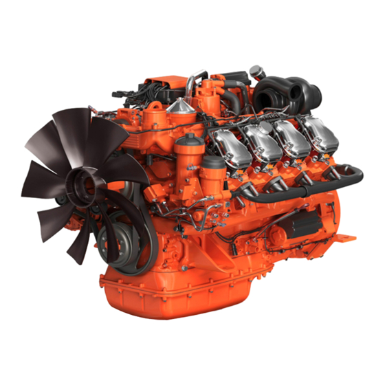 Scania DC09 Installation Manual