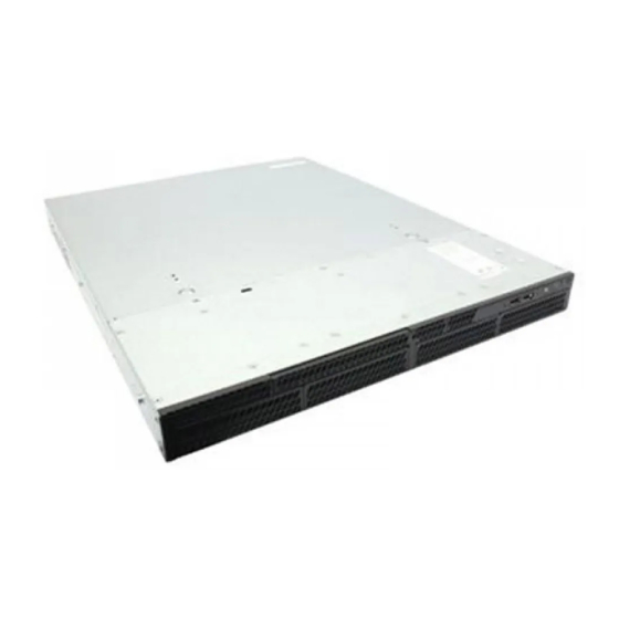 Intel R1304BTSSFAN Service Manual
