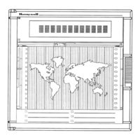 Honeywell LeaderLine DPR 100 D Product Manual