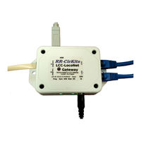 RR-CirKits LCC-LocoNet Gateway Installation Manual