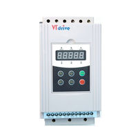 VTdrive FWI-SS3-018L FWI-SS3-022 User Manual