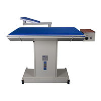 HASEL HSL-GP-03KI Operating Manual