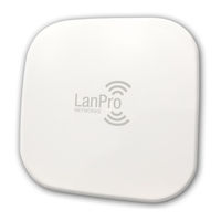 Lanpro LP-583ai Installation Manual