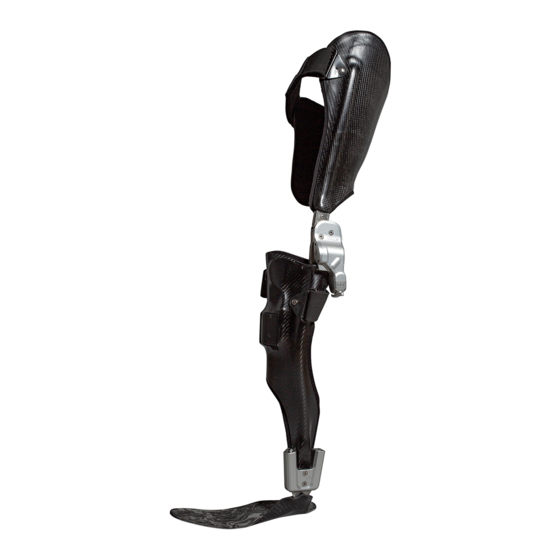 FIOR & GENTZ NEURO HiTRONIC Maintenance Manual