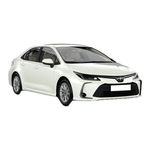 Toyota Corolla Owner's Manual