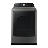 Samsung DVG45T3400P User Manual