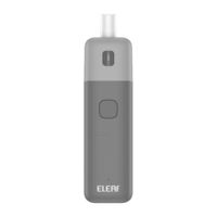 Eleaf IORE CRAYON User Manual