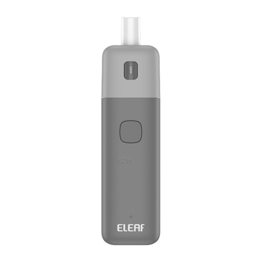 ELEAF IORE CRAYON Manual