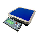 LW MEASUREMENTS TREE HRB Series Operation Manual