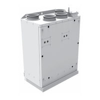 BLAUBERG Ventilatoren KOMFORT Roto EC SKE 200 User Manual