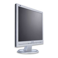Philips 170S6FB/93 User Manual