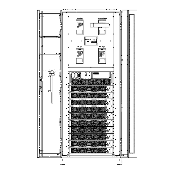 Tescom MTI600 Manuals