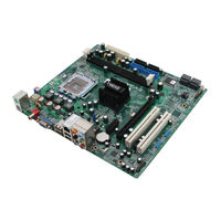 EVGA 112-CK-NF72-K1 Installation Manual