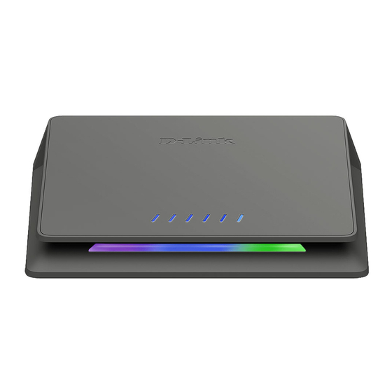 D-Link DMS-106XT Manuals