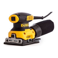 DeWalt dwe6411 User Manual