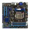 Motherboard ASUS P7H55-M User Manual