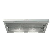 Electrolux EFP 60426 User Manual