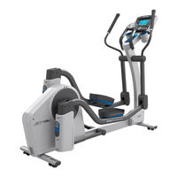 Life Fitness X Series Assembly & Operation Manual