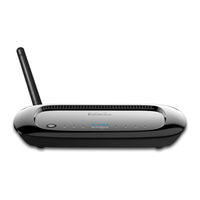 Engenius ESR300H User Manual