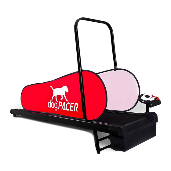 dogPacer LF 3.1 Quick Start Manual