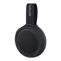 Braven 105 Quick Start Manual