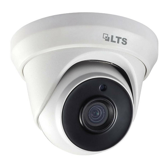 LTS CMHT1752-28 User Manual