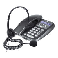 Profoon Profoon TX-255 User Manual