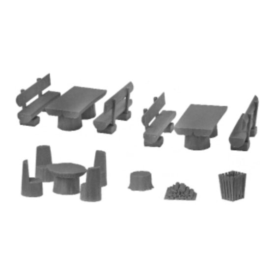 POLA G 331739 Quick Start Manual