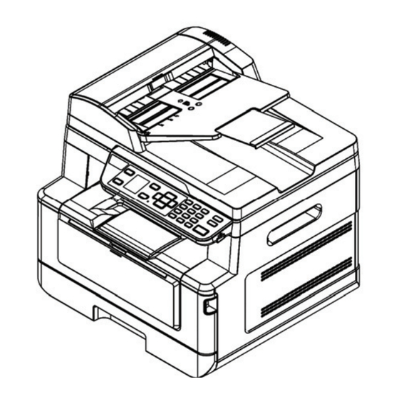 Pandigital M1 Getting Started