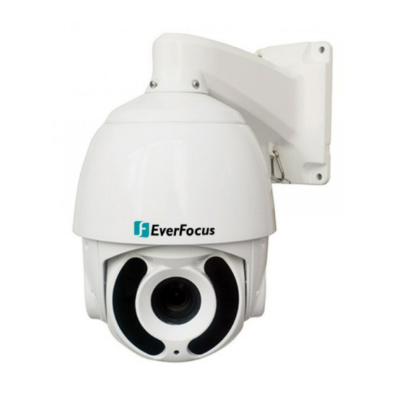 EverFocus EPA6220 Quick Installation Manual