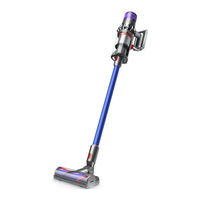 Dyson Absolute Extra Pro V11 User Manual