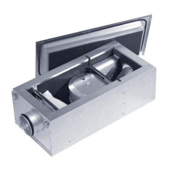 OSTBERG SAU Series Directions For Use Manual