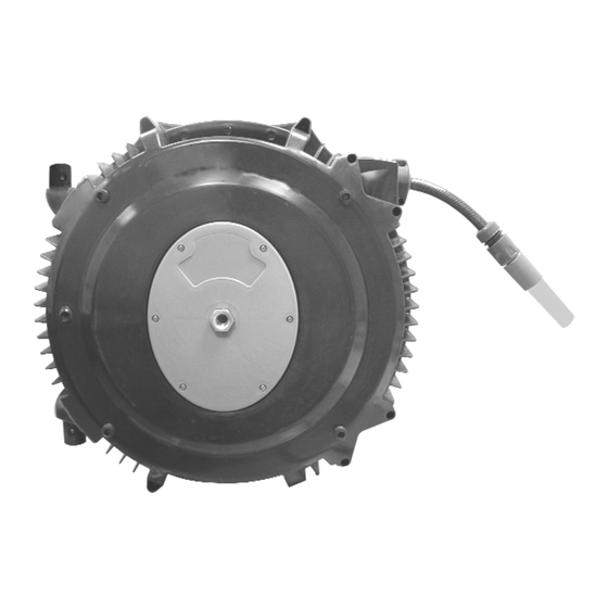 Sealey RGH18.V2 Instructions
