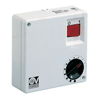 Vortice C 1.5 Instruction Booklet