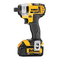 Impact Driver DeWalt DCF885L2 Original Instructions Manual