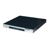 NSFOCUS ADS NX3-M 600A Installation Manual