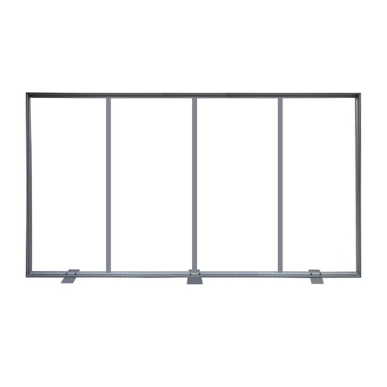 Mammoth MAM16X8LBF Quick Start Manual
