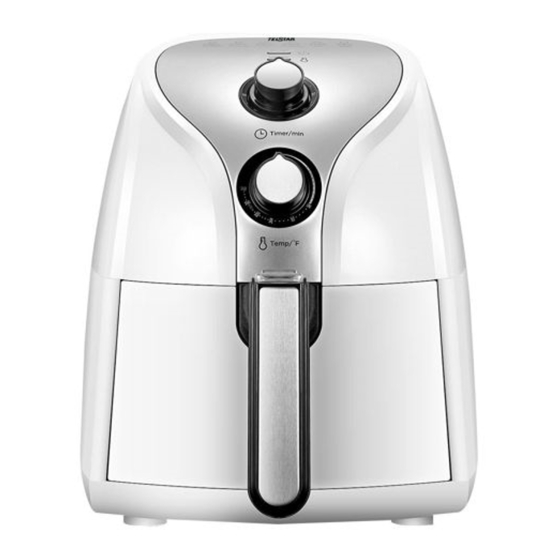Telstar TFA028110MD Manual