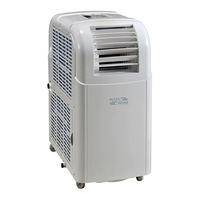 ARCTIC WIND R-AP8018 Manual