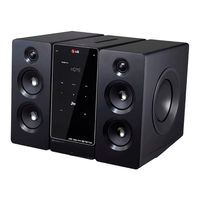LG CM2740 Owner's Manual