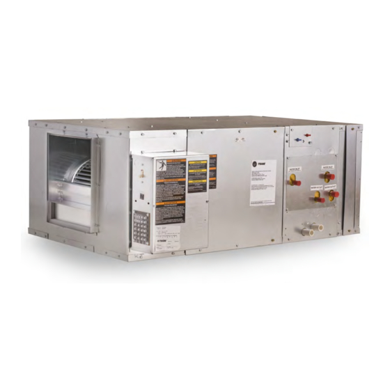 Trane BCHC Application Manual