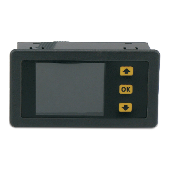 Drok VAH9030H Manual