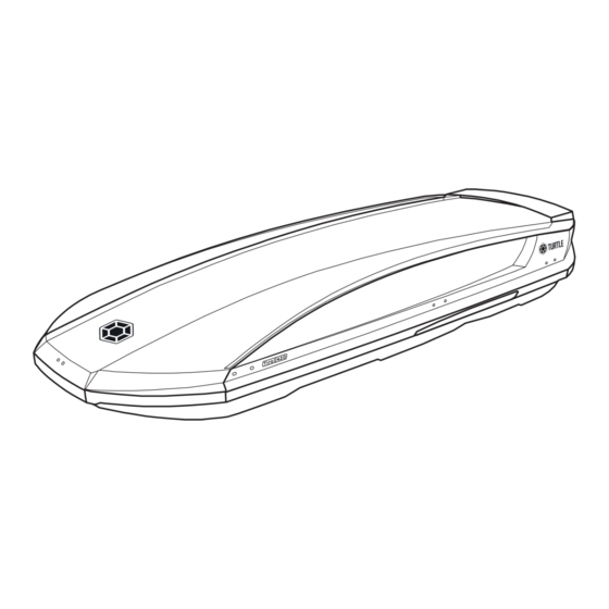 Turtle Tirol Assembly And Service Instructions